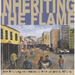Inheriting The Flame