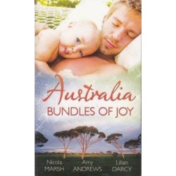 Australia. Bundles of Joy