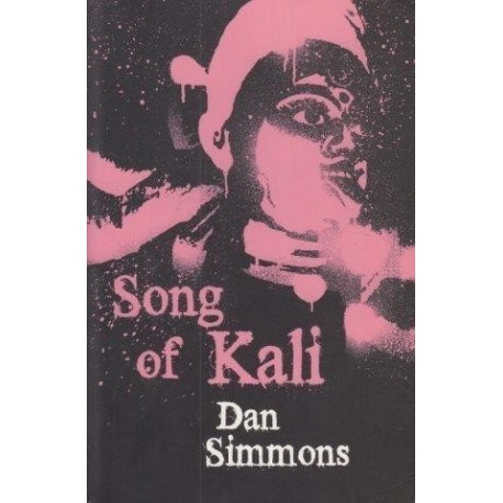 Song Of Kali