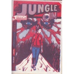 Jungle Jim No. 18