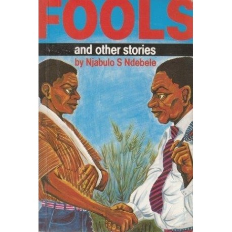 Fools And Other Stories