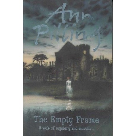 The Empty Frame