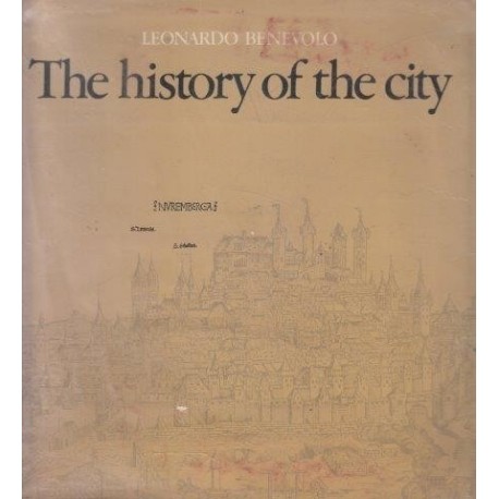 The History of the City