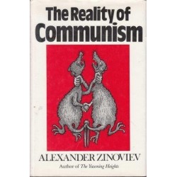 The Reality Of Communism