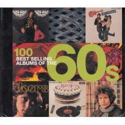 100 Best Selling Albums Of The 60s