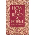 How to Read a Poem