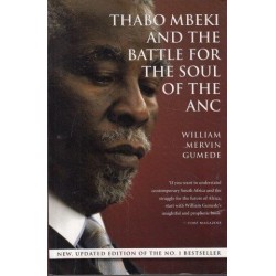 Thabo Mbeki And The Battle For The Soul Of The ANC (Revised)