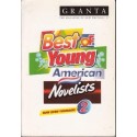 Granta 97: The Best Of Young American Novelists