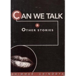 Can We Talk, And Other Stories