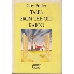 Tales From The Old Karoo