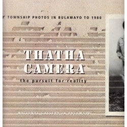 Thatha Camera: The pursuit for Reality