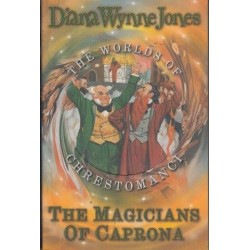 The Magicians Of Caprona