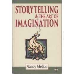 Storytelling & The Art Of Imagination