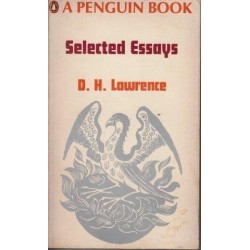 D. H. Lawrence: Selected Essays
