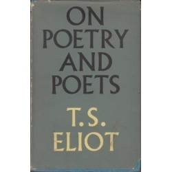 On Poetry and Poets