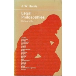 Legal Philosophies