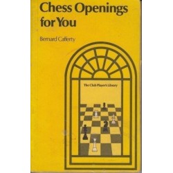 Chess Openings for You