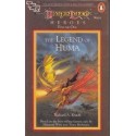 Dragonlance Volume 1 The Legend Of Huma