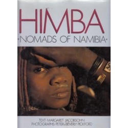 Himba. Nomads of Namibia