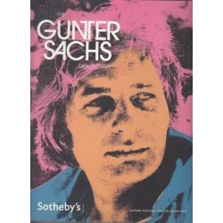 The Gunther Sachs Collection