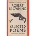 Robert Browning: Selected Poems