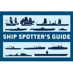 Ship Spotter's Guide (General Military)