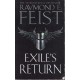 Conclave Of Shadows Saga Book 3 Exile's Return