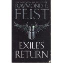 Conclave Of Shadows Saga Book 3 Exile's Return