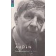 W. H. Auden. Poems Selected By John Fuller