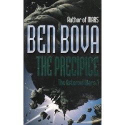 The Precipice The Asteroid Wars 1