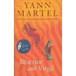 Beatrice And Virgil