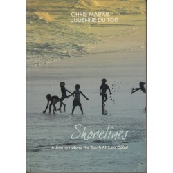 Shorelines : A Journey Along the South African Coast