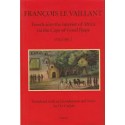 Travels into the interior of Africa via the Cape of Good Hope Vol II (VRS III No 3) (Hardcover, NEW)