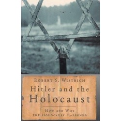 Hitler & The Holocaust