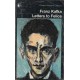 Franz Kafka: Letters to Felice