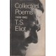 T.S. Eliot: Collected Poems 1909-1962