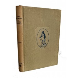 The Journal Of Joseph Tindall Missionary In South West Africa 1839-55 (VRS I No 40)