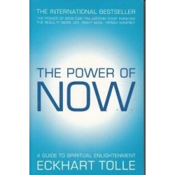 The Power Of Now