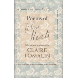 Poems Of John Keats