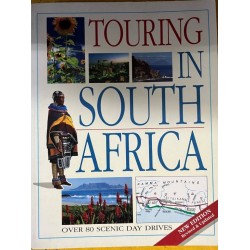 Touring In South Africa