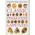 Classic Finger Foods & Appetizers