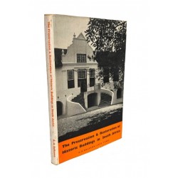 The Preservation and Restoration of Historic Buildings in South Africa
