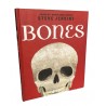 Bones: Skeletons and How They Work (Hardcover)