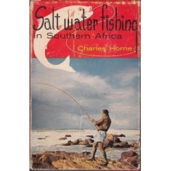 Salt Water Fishing in Southern Africa