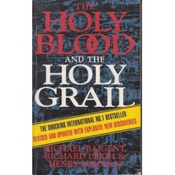 The Holy Blood And The Holy Grail