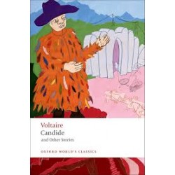 Candide and Other Stories