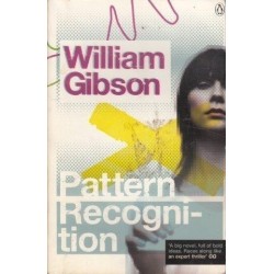 Pattern Recognition