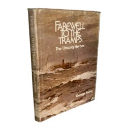 Farewell to the Tramps: The Unsung Heroes