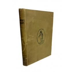The Diary of the Rev. Francis Owen - Missionary With Dingaan in 1837-38 (VRS I No. 7)
