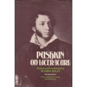 Pushkin on Literature